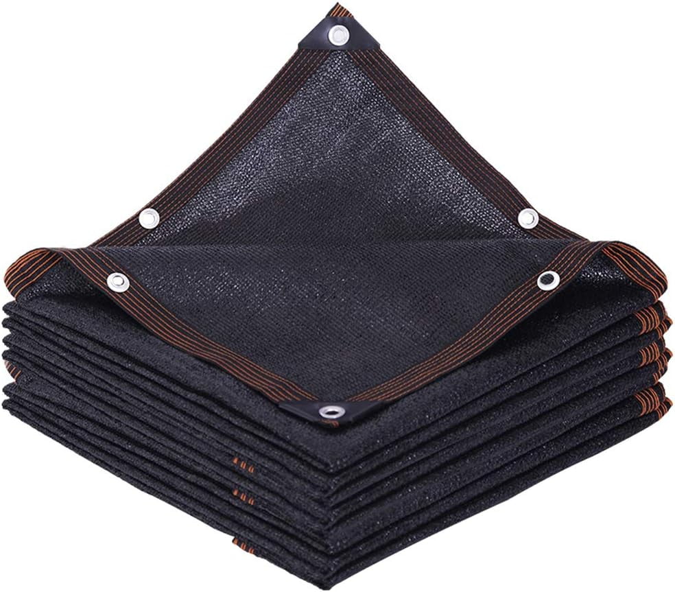 Shade Nets, Awning, 95 Shade Cloth, Shade Sails, with Eyelets, for