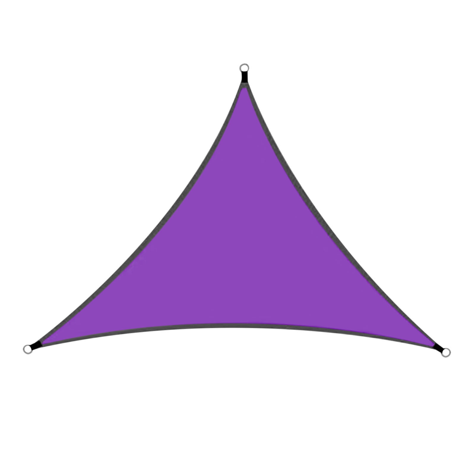 Shade Netting Sun Shade, Outdoor Sunscreen Sunshade, Right Triangle Sun