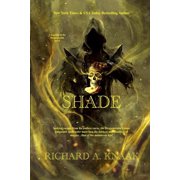 Shade, Paperback