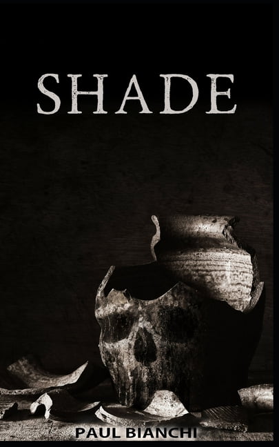 Shade (Paperback)