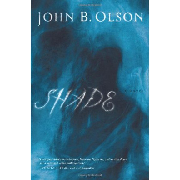 Pre-Owned Shade (Paperback) 0805447342 9780805447347
