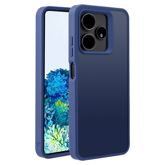 Shade Series Hybrid Case for Celero 5G Plus 2024 - Blue
