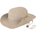 thumbnail image 1 of Shade Shack Tilly Hat - Khaki, 1 of 2