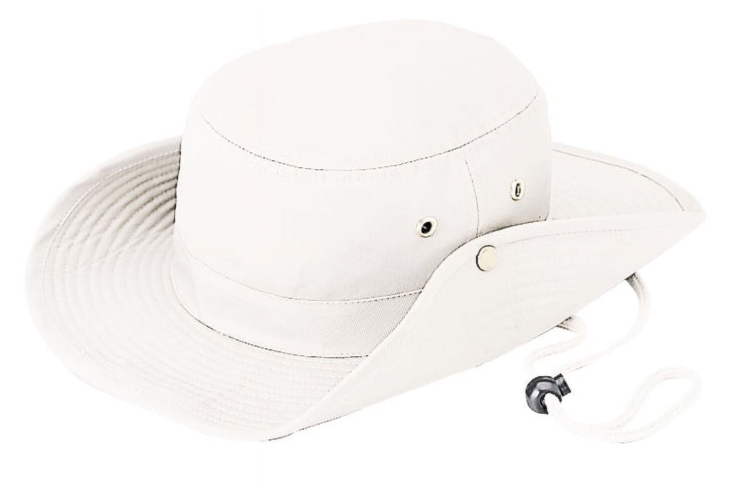 Shade Shack Tilly Hat White