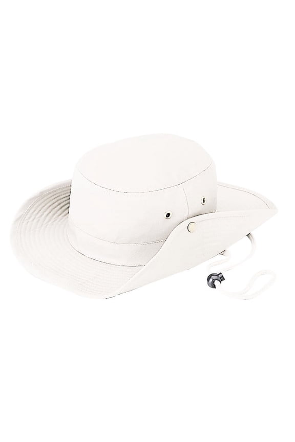 Tilly Hat - White