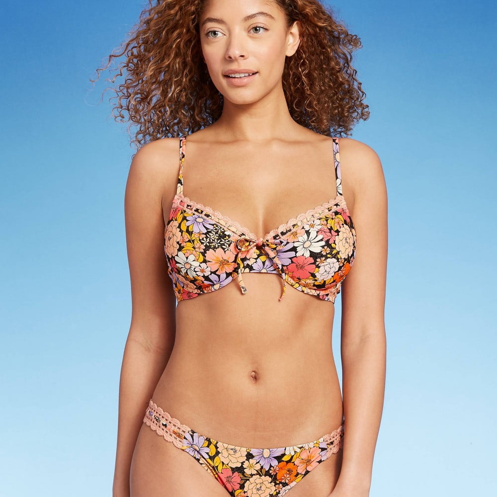 36d bathing suit top
