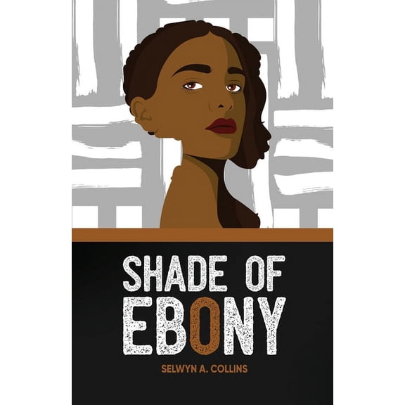 Shade of Ebony, (Paperback)