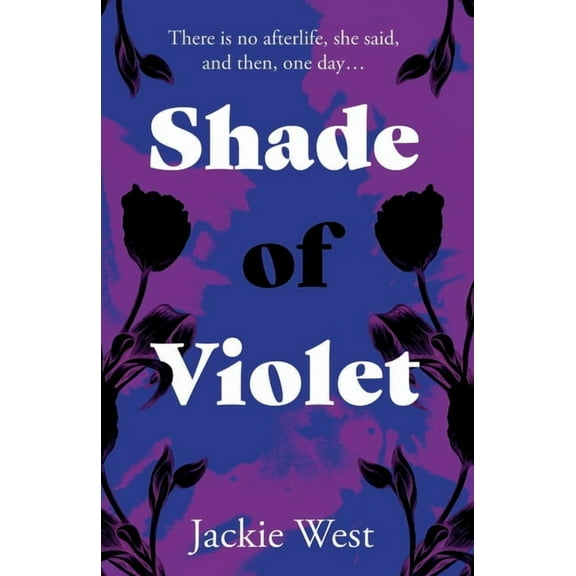Shade of Violet, (Paperback)