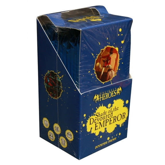 Shade of the Devoured Emperor - Booster Box MINT/New
