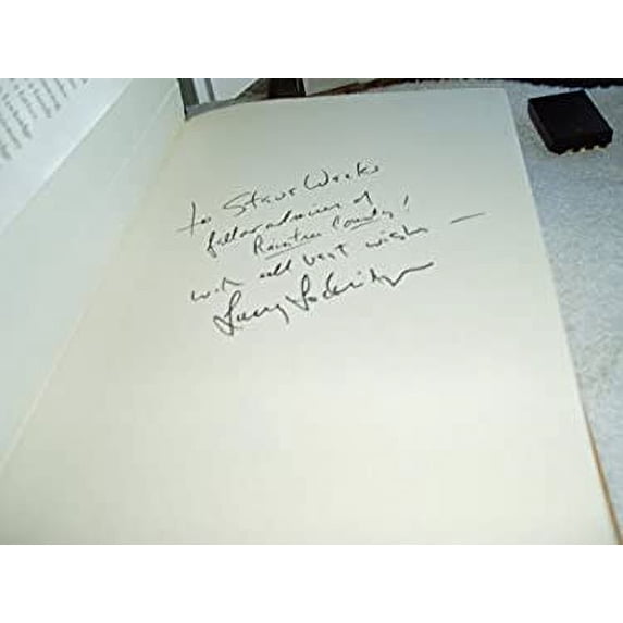 Pre-Owned Shade of the Raintree: The Life and Death of Ross Lockridge, Jr. (Hardcover) 0670854409 9780670854400