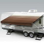 ShadePro Heavy Duty Vinyl RV Awning Fabric Replacement