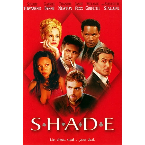Shade