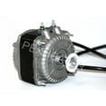 thumbnail image 1 of Shaded Pole Square Fan Motor 1550 RPM 34W 115V For Small Ventilation Equipment, Refrigeration Equipment Radiator Evaporator & Condenser, 1 of 5
