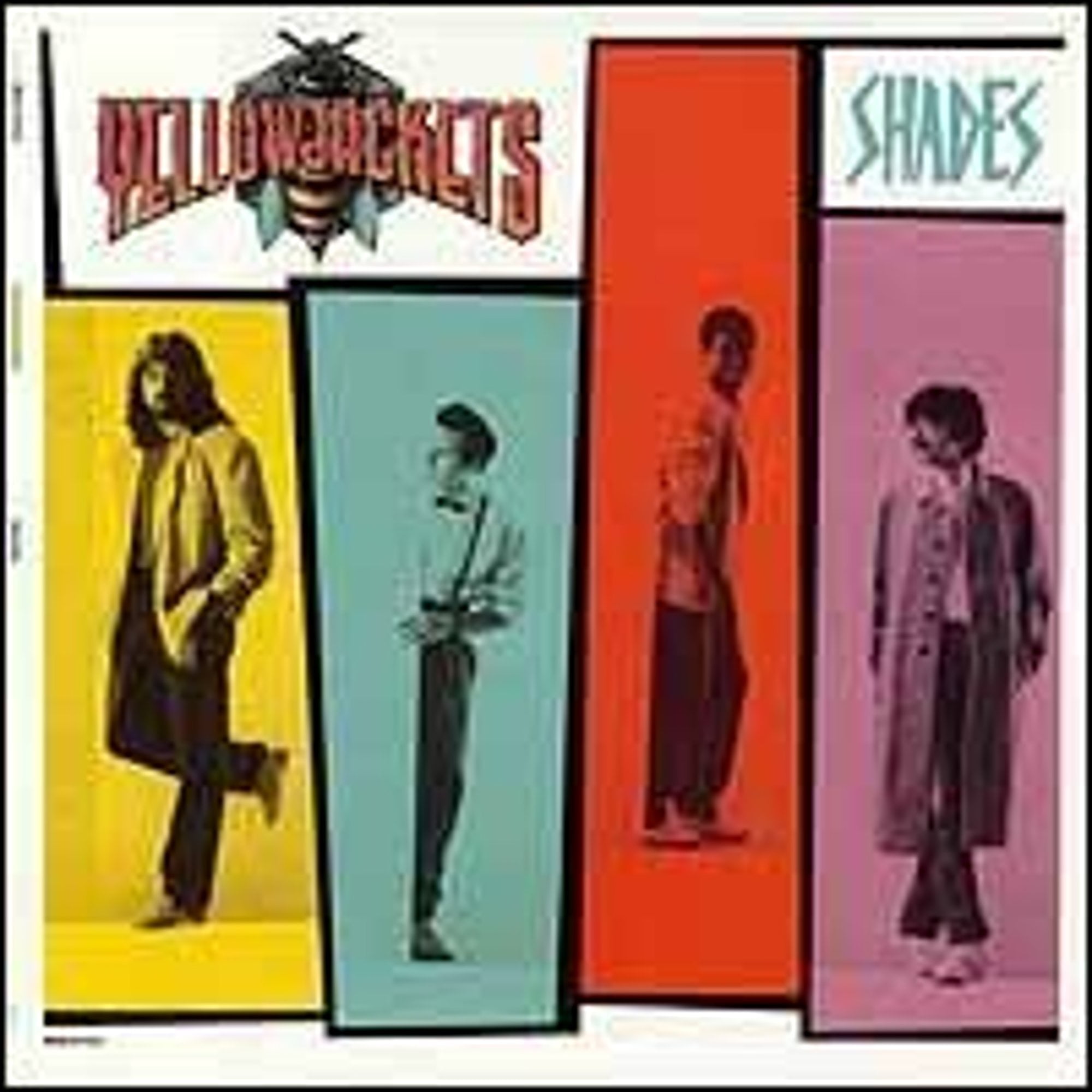 Yellowjackets