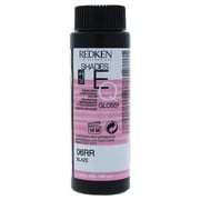 Shades EQ Color Gloss 06RR - Blaze