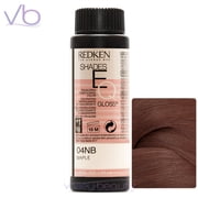 Shades Eq Color Gloss 04Nb - Maple By Redken - 2 Oz Hair Color