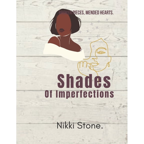 Shades Of Imperfection, (Paperback)