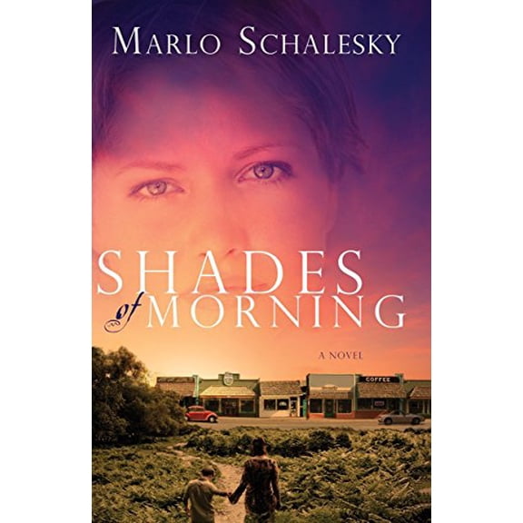 Pre-Owned Shades of Morning: A Novel (Paperback) 1601420250 9781601420251