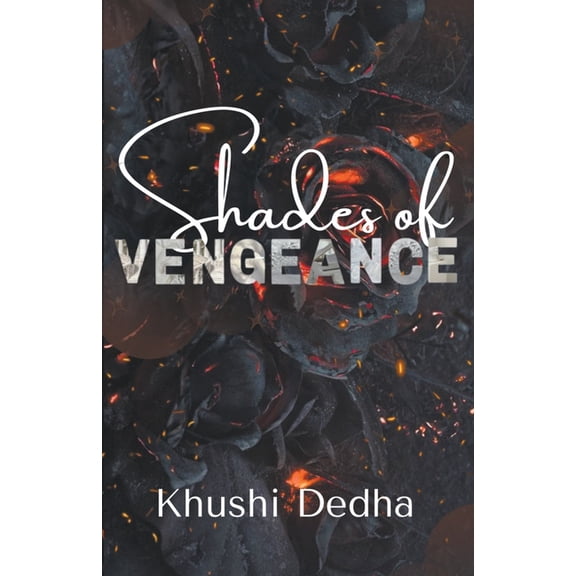 Shades Of Vengeance, (Paperback)