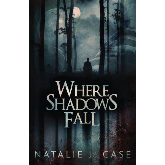 Shades and Shadows Where Shadows Fall, Book 3, (Paperback)