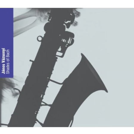 Shades of Bach