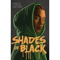 thumbnail image 1 of Shades of Black, (Hardcover), 1 of 1