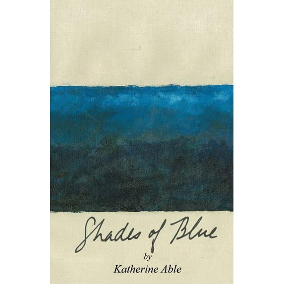 Shades of Blue (Paperback)