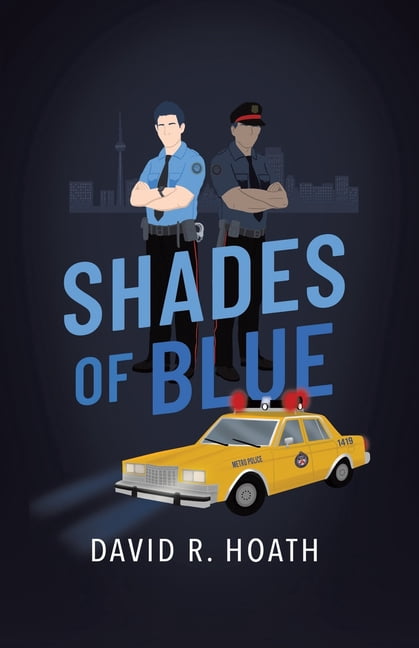 Shades of Blue, (Paperback)
