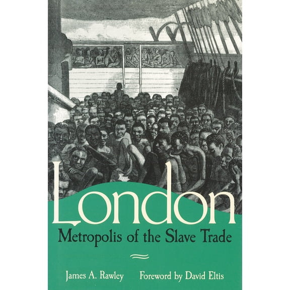 Shades of Blue and Gray: London, Metropolis of the Slave Trade (Series #1) (Hardcover)
