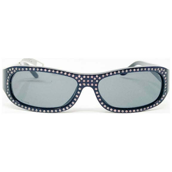 Shades of Capri in Black