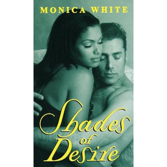 Pre-Owned Shades of Desire (Unknown) 034542218X 9780345422187