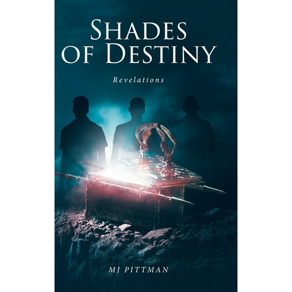 Shades of Destiny: Revelations (Hardcover)