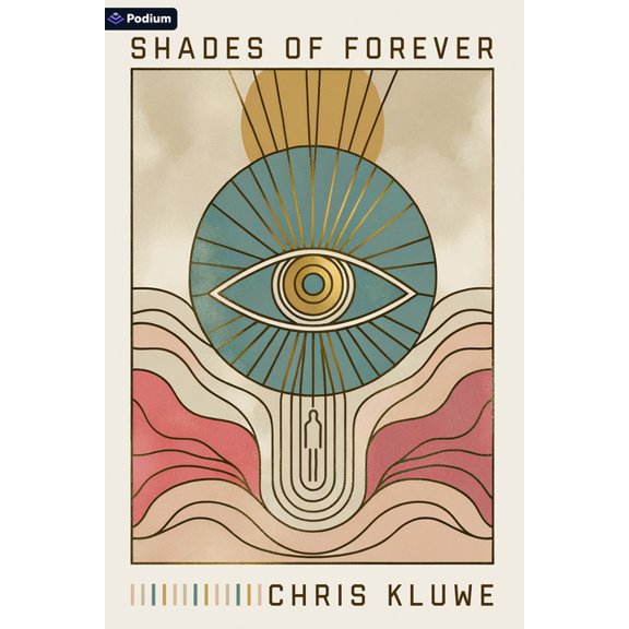 Shades of Forever: An Eldritch Punk/Horror Comedy, (Paperback)