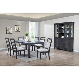 Dining Room Set China Cabinet