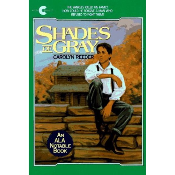 Pre-Owned Shades of Gray (Paperback) 0380712326 9780380712328