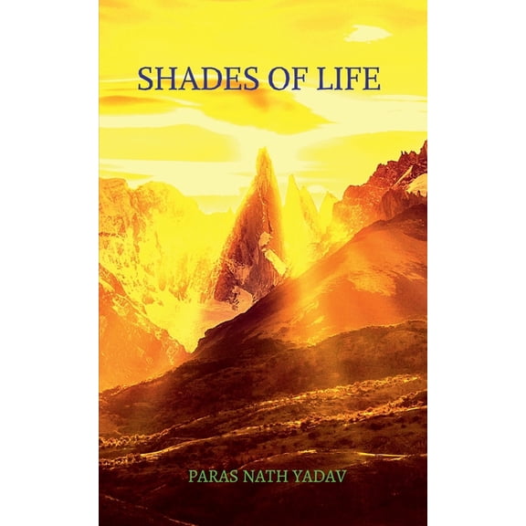Shades of Life, (Paperback)