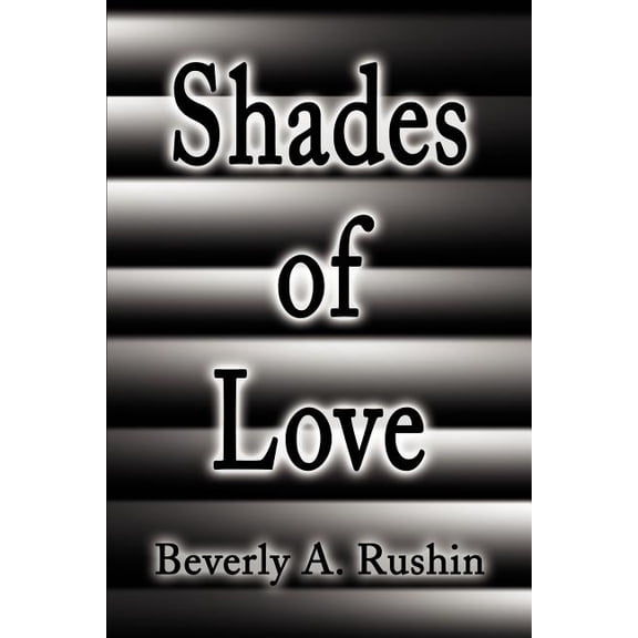 Shades of Love, (Paperback)