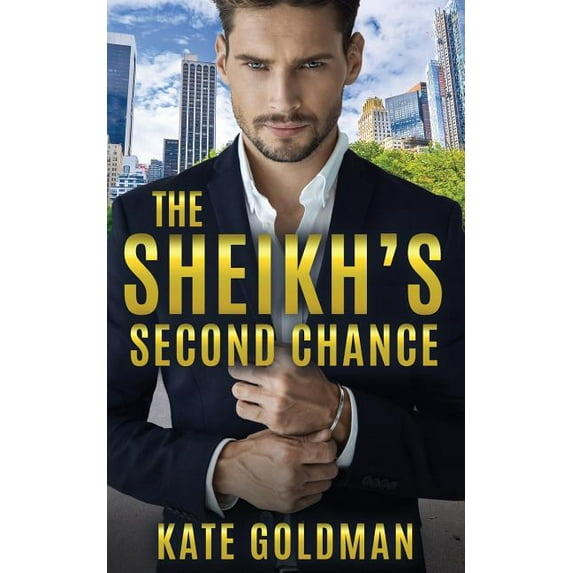 Shades of Love The Sheikh's Second Chance, (Paperback)