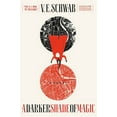 thumbnail image 1 of Shades of Magic: A Darker Shade of Magic : A Novel (Series #1) (Paperback), 1 of 3