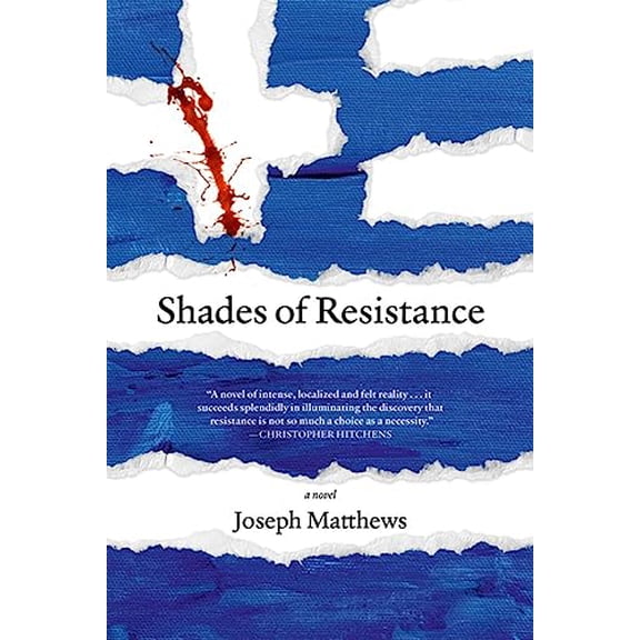 Pre-Owned Shades of Resistance (Paperback) 1629633429 9781629633428