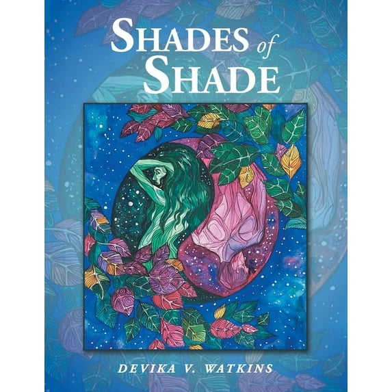 Shades of Shade (Paperback)