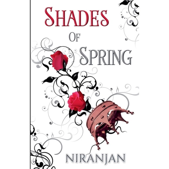 Shades of Spring Shades of Spring, Book 1, (Paperback)