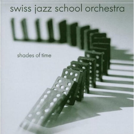 Shades of Time
