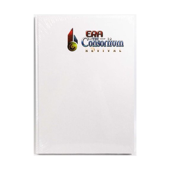 Shades of Vengeance Era - Revival New