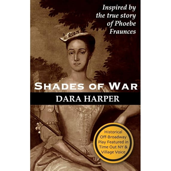 Shades of War