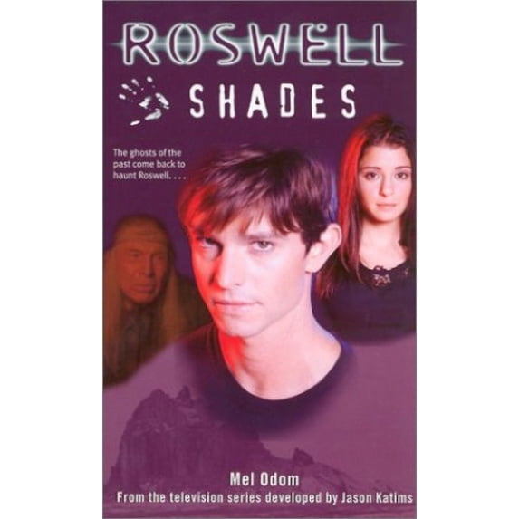 Pre-Owned Shades (Roswell) (Unknown) 0743418379 9780743418379