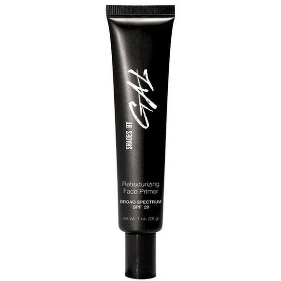 ShadesbyGAL Cosmetics " Retexturing Primer "