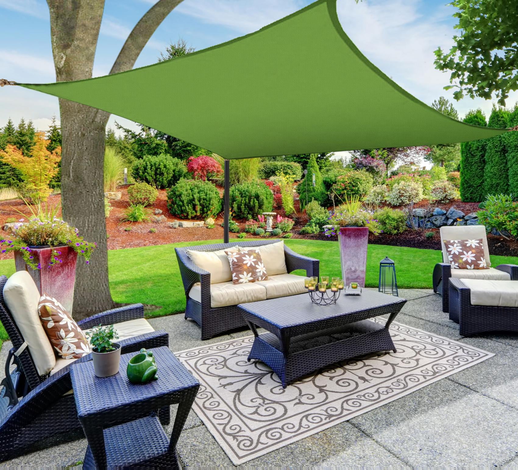 12x12 clearance sun shade