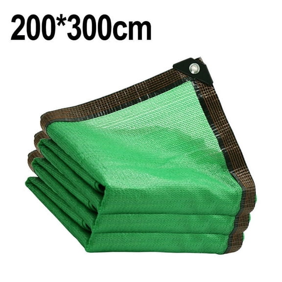 Shading Net for Gardens and Patios Effective Sun Coverage for Outdoor Spaces