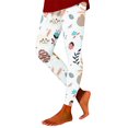 thumbnail image 1 of Shadoumai Anti Cellulite Easter Leggings High Waisted Compression Resistance Band Legging for Women Workout Compression for Yoga Gym, 1 of 4